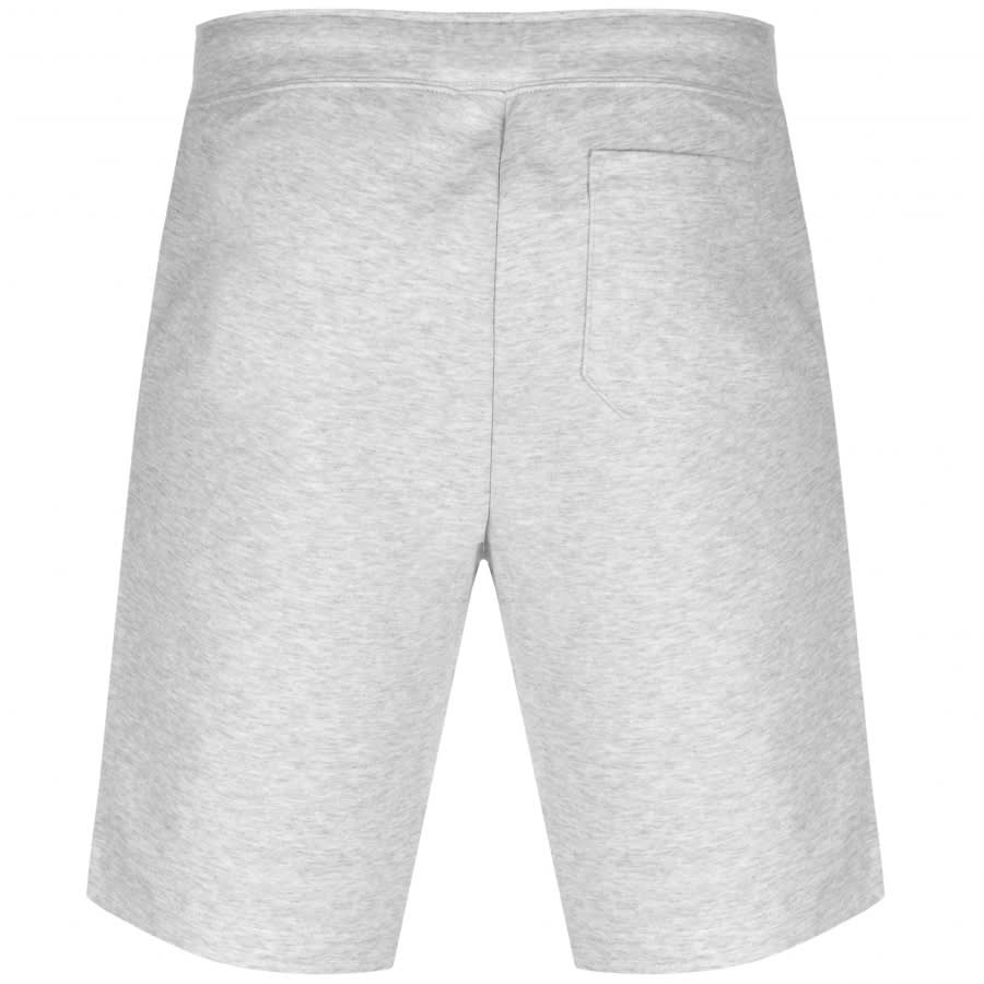 Alternative Image for ProductRalph Lauren Sweat Shorts Grey2
